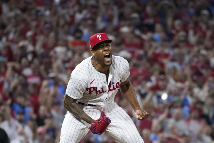Phillies news and rumors 9/27: Best of the playoff clinch