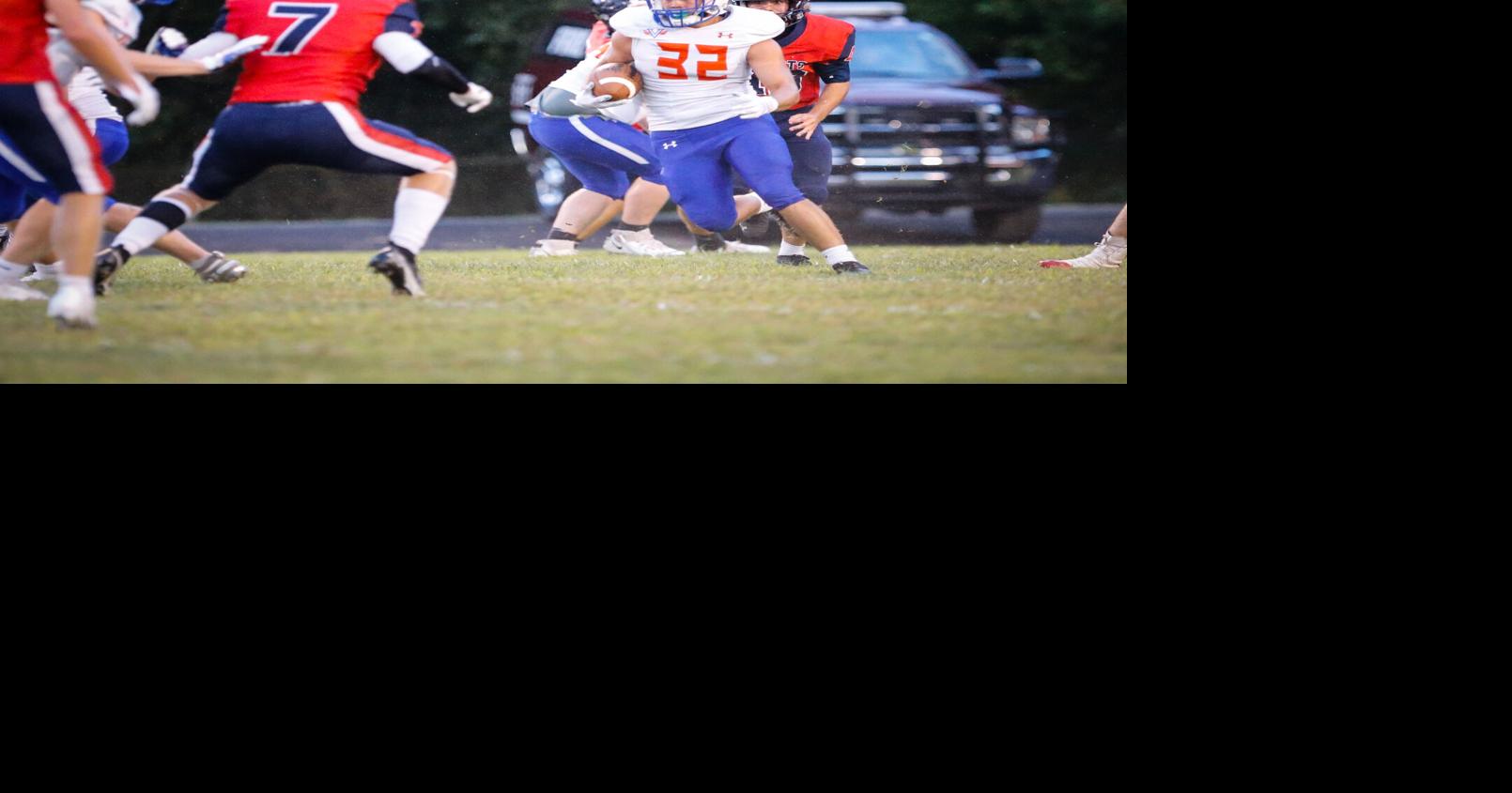 Photo gallery Volunteer at Sullivan East football Digital Media