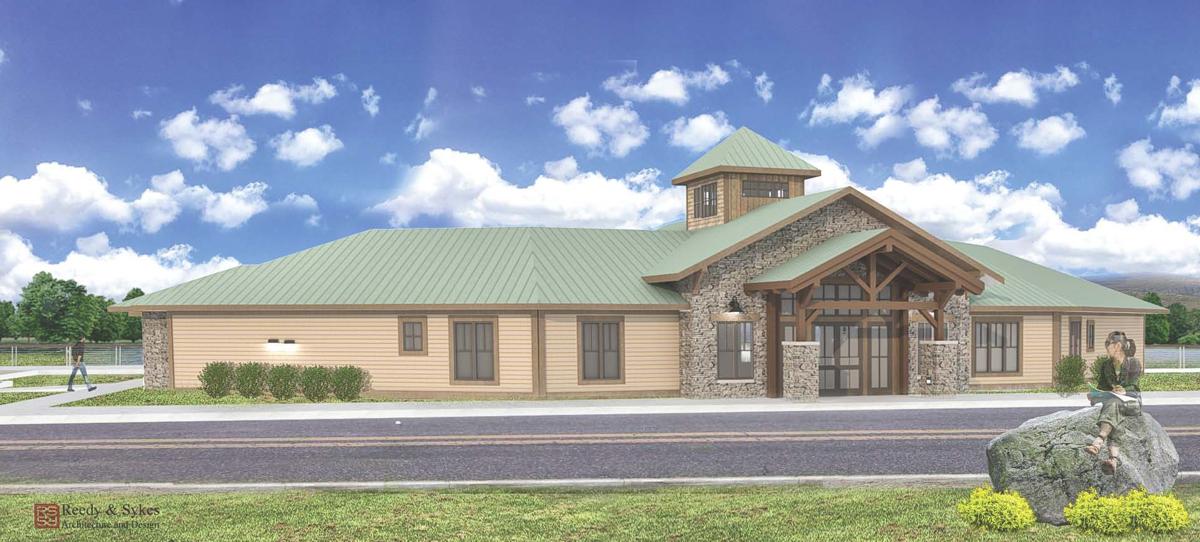 New Marina Renovations Coming To Warriors Path State Park Local News Timesnews Net