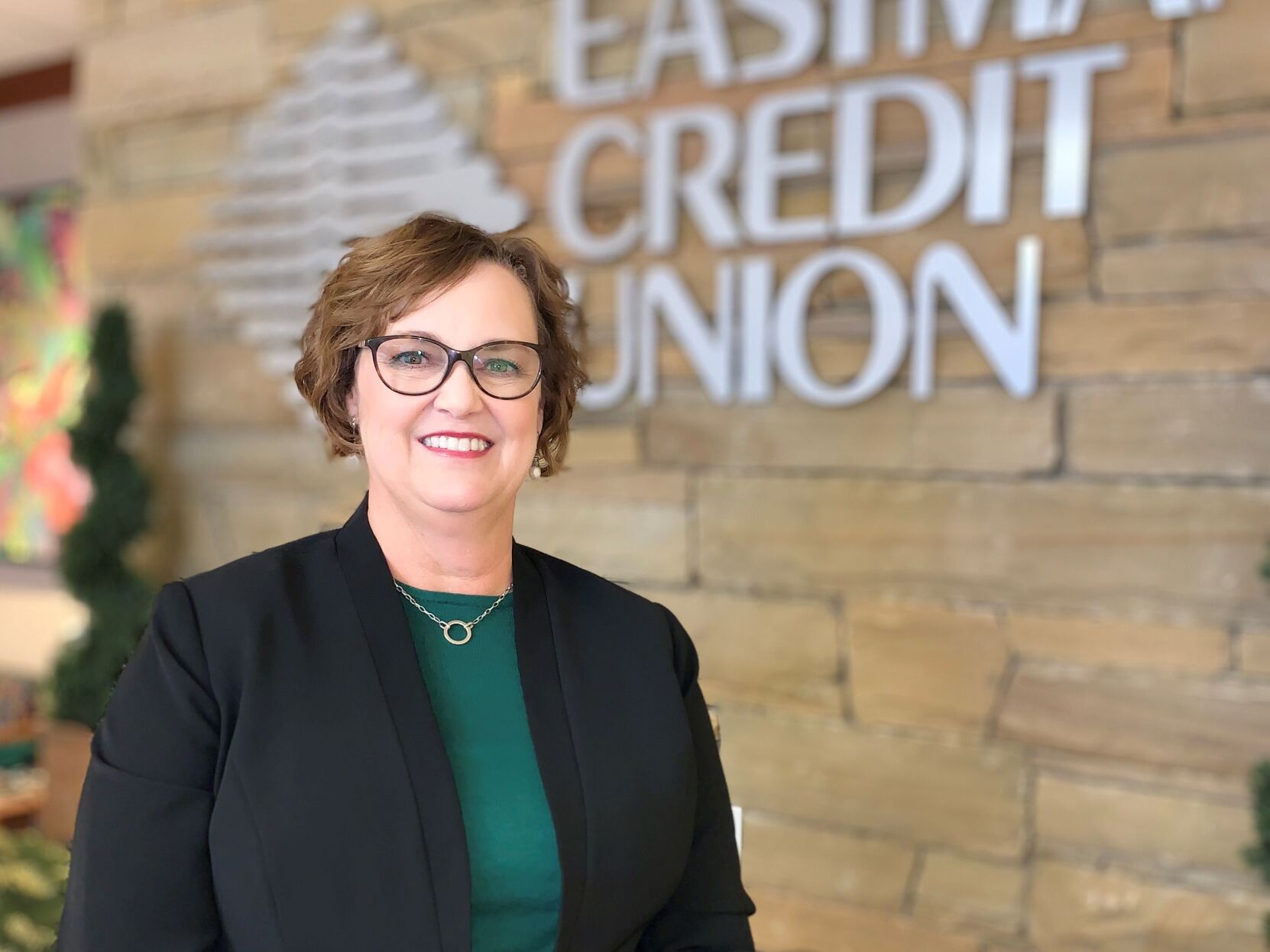 Eastman Credit Union Puts Members First Priority Amid, After Pandemic ...