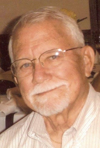 Donald W. Rutledge | Obituaries | Timesnews.net