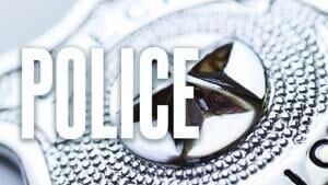 Police Graphic