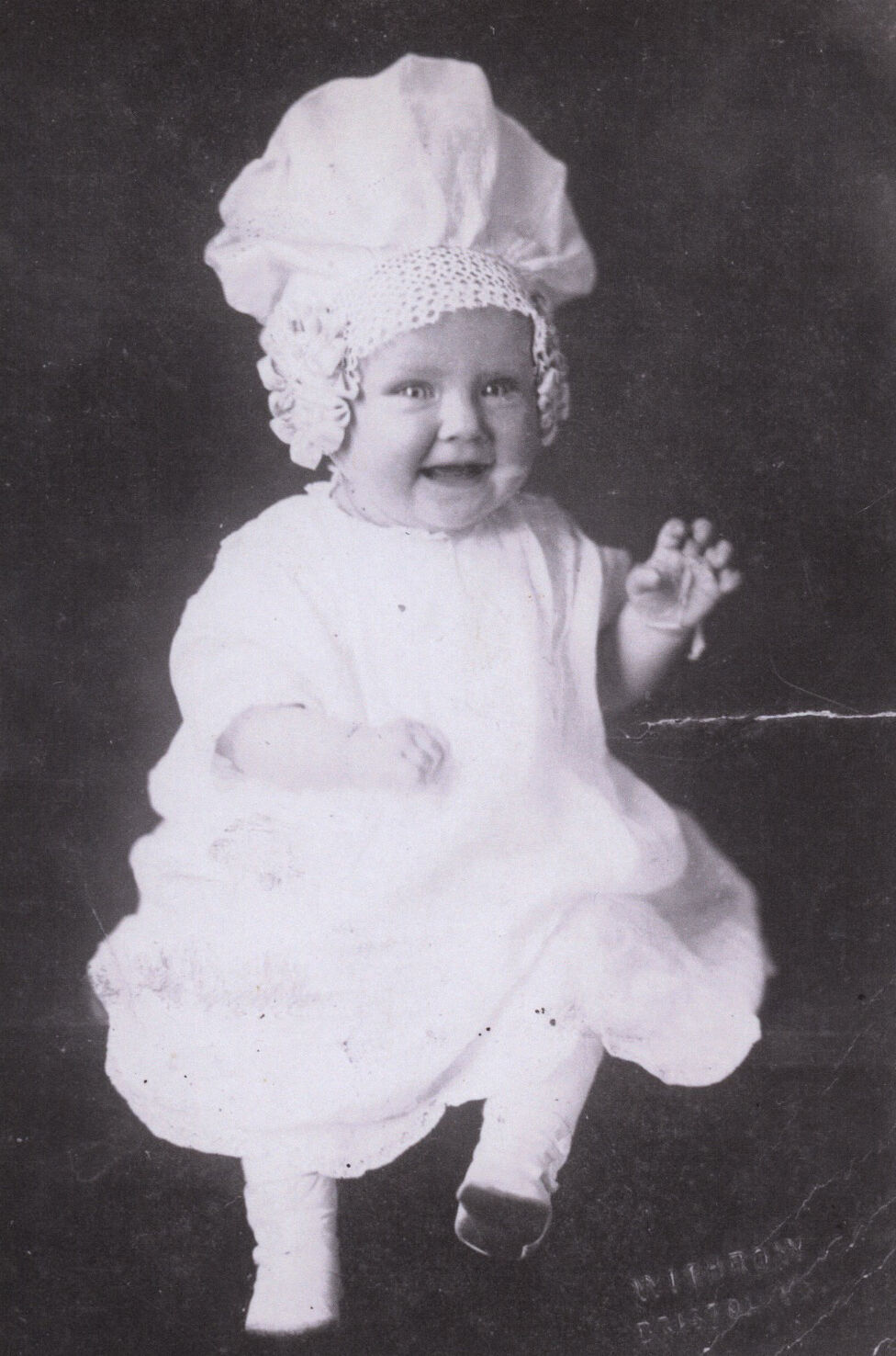 Young Ruthie