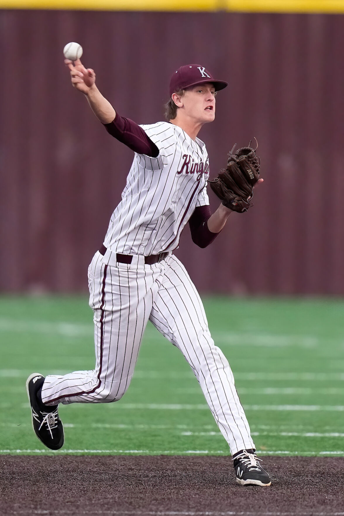 Photo Gallery: Crockett At D-B Baseball | Digital Media | Timesnews.net