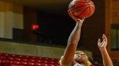 Webb Starring On Hardwood For Uva Wise Sports Timesnews Net