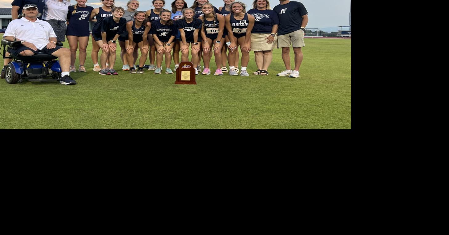 Abingdon girls win first state track title in 29 years | High School