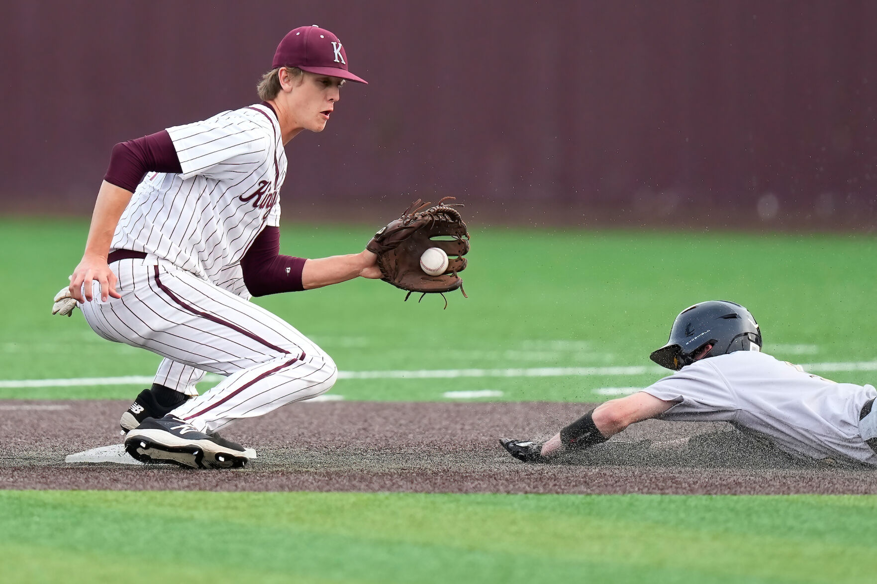 Photo Gallery: Crockett At D-B Baseball | Digital Media | Timesnews.net