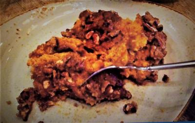 A Holiday Recipe From Dollywood S Dreammore Resort Arts Entertainment Timesnews Net