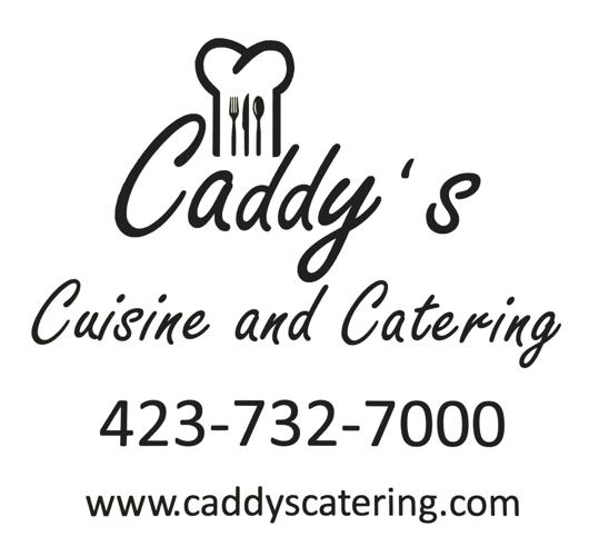 Caddy’s serves up Southern homecooked meals Business