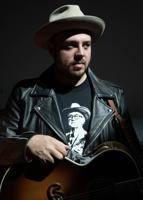 Get to know: Trey Hensley