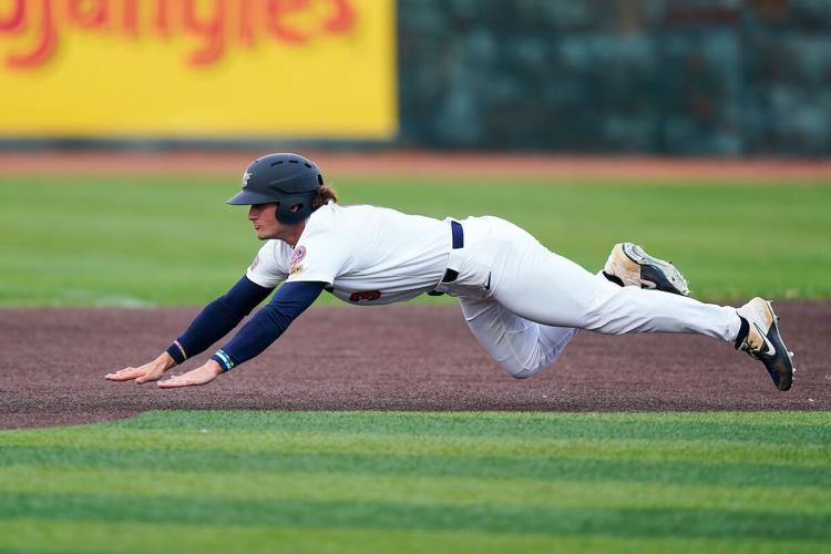 USA Baseball Collegiate National Team, Stars vs. Stripes