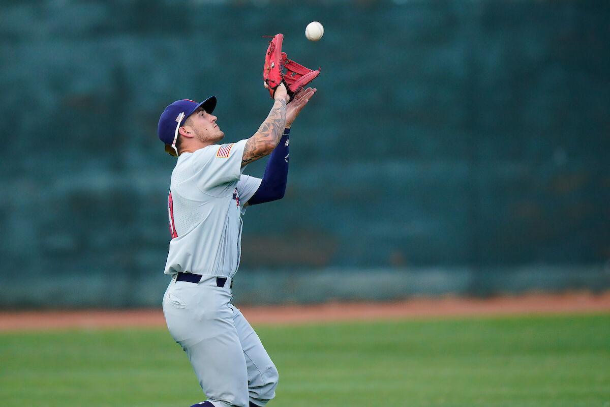 Photo Gallery Stars Vs Stripes Baseball Photo Video Timesnews Net Photo Gallery Stars Vs Stripes Baseball Photo Video Timesnews Net