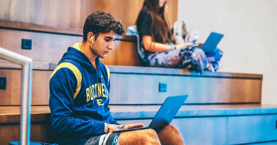 ETSU looks to harness AI's power, mitigate risk