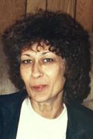 Patsy Sue Housewright