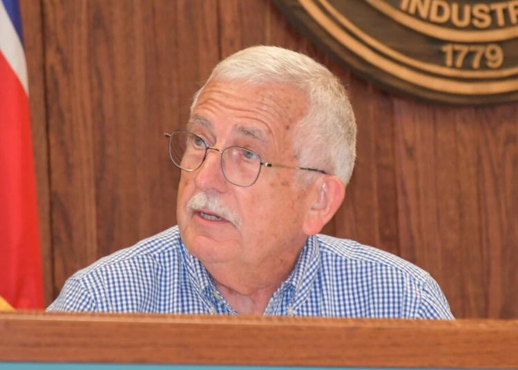 Sullivan County Schools 202425 calendar approved after school board