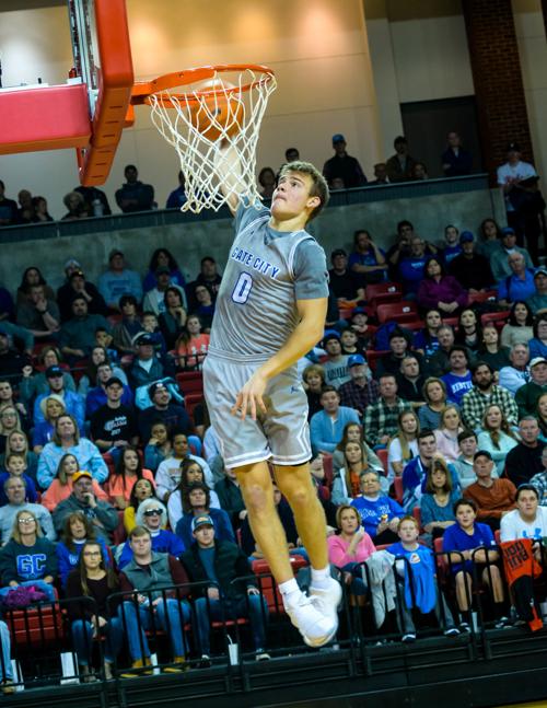 Despite Lack Of Execution Gate City Sweeps Union Sports