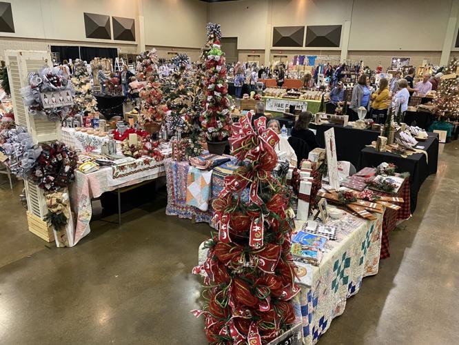 Call put out for Christmas Connection creatives Local News