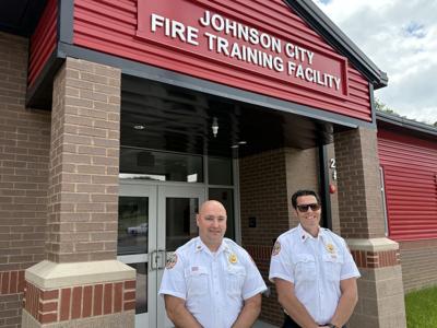 Ƶ Fire Training Center