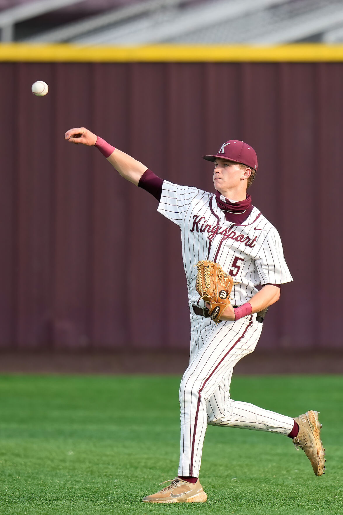 Photo Gallery: Crockett At D-B Baseball | Digital Media | Timesnews.net