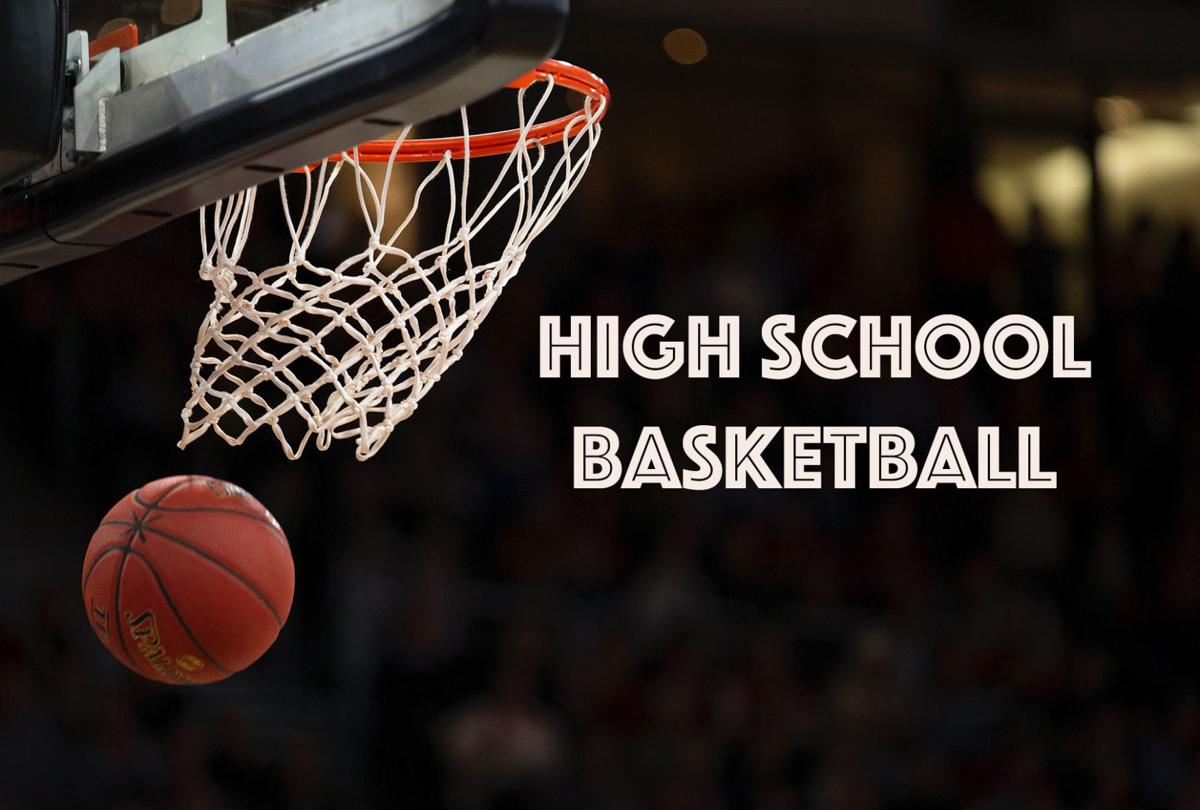 Sw Va District Tournament Basketball Pairings Sports