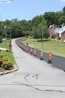 Group of Kingsport roads to undergo asphalt preservation treatment