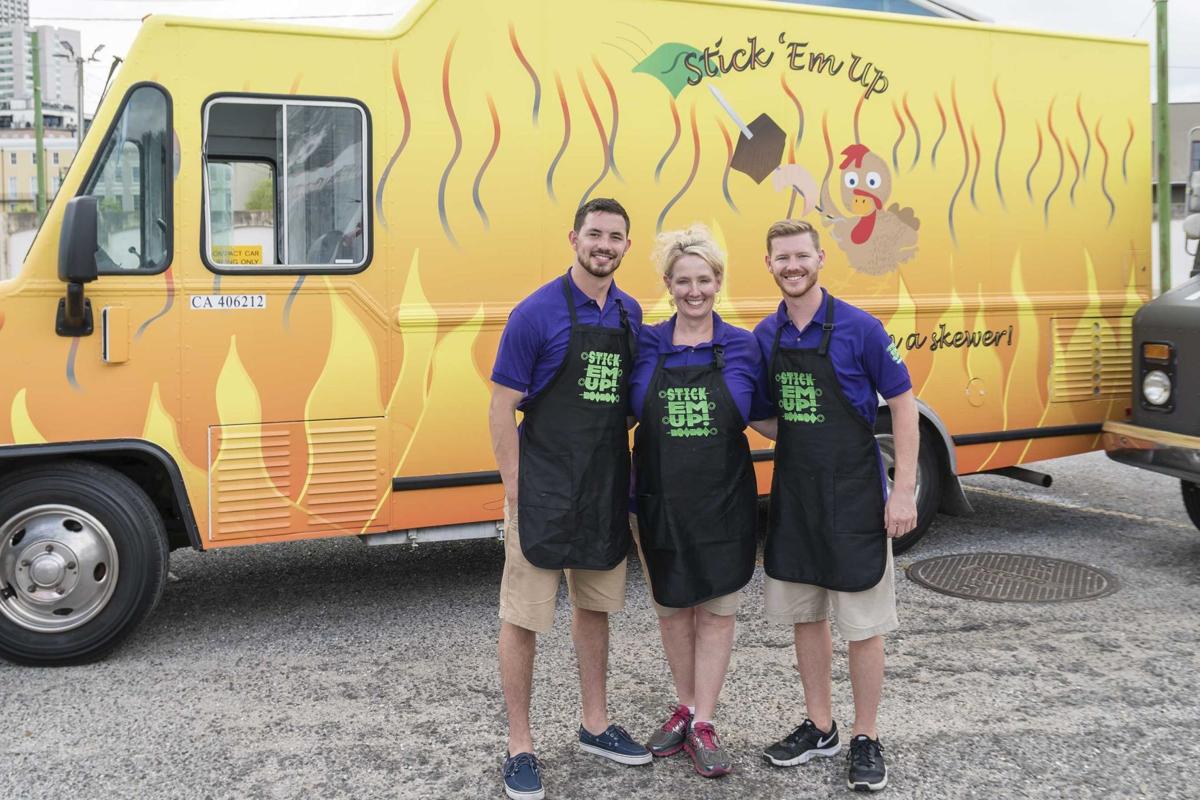 A Leap Of Faith Baked Cakes Rogersville Family Competing On Food Network Show Food Timesnews Net