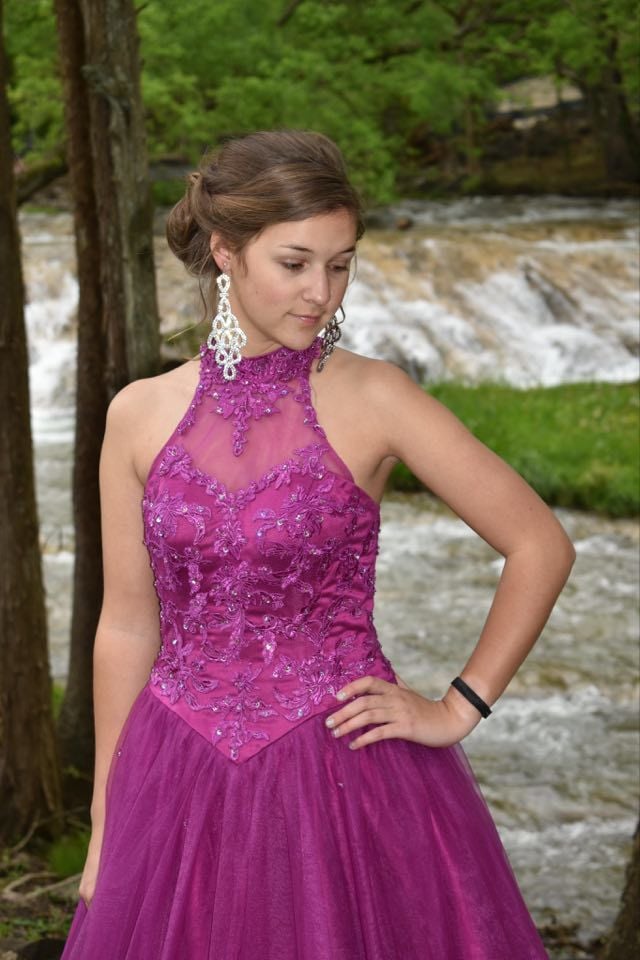 Prom Dresses Johnson City TN