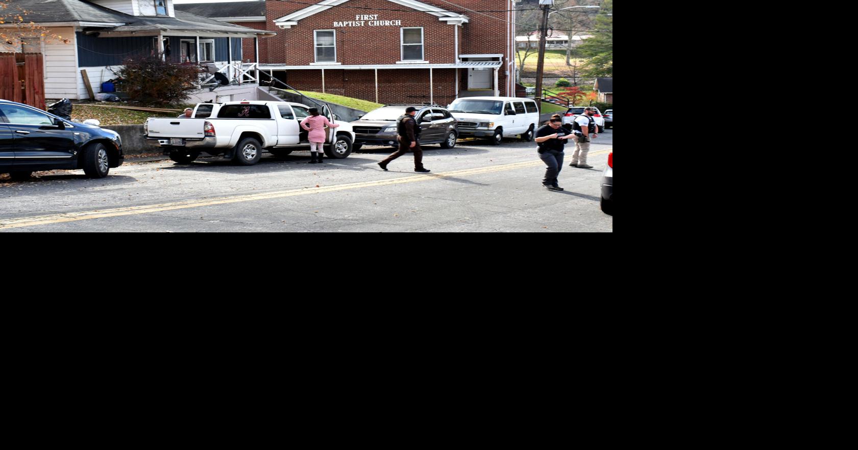 Coeburn Saturday shooting investigation continues News