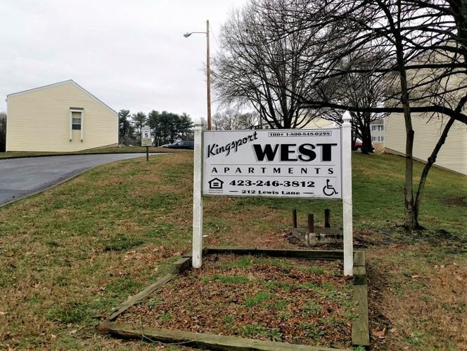 Incentive approved for Kingsport West Apartments project Local News