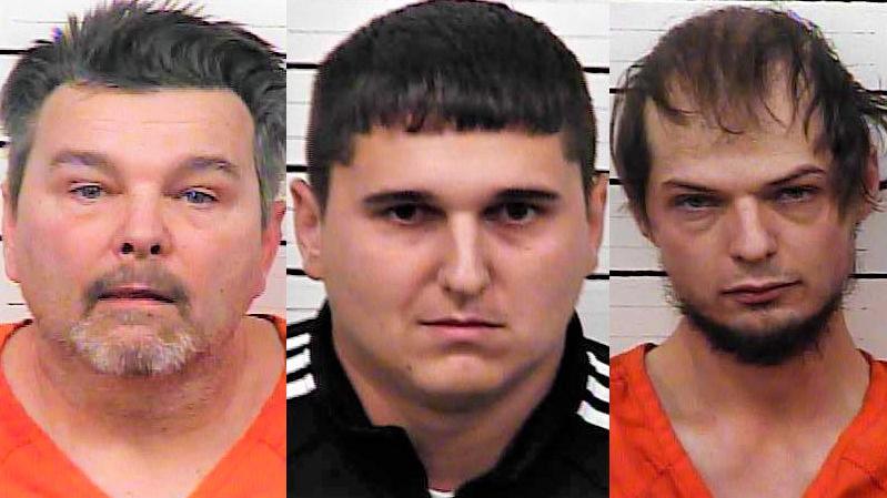 Feds Scso Seize 8 2 Ounces Of Heroin During Hawkins Traffic Stop Crime Timesnews Net