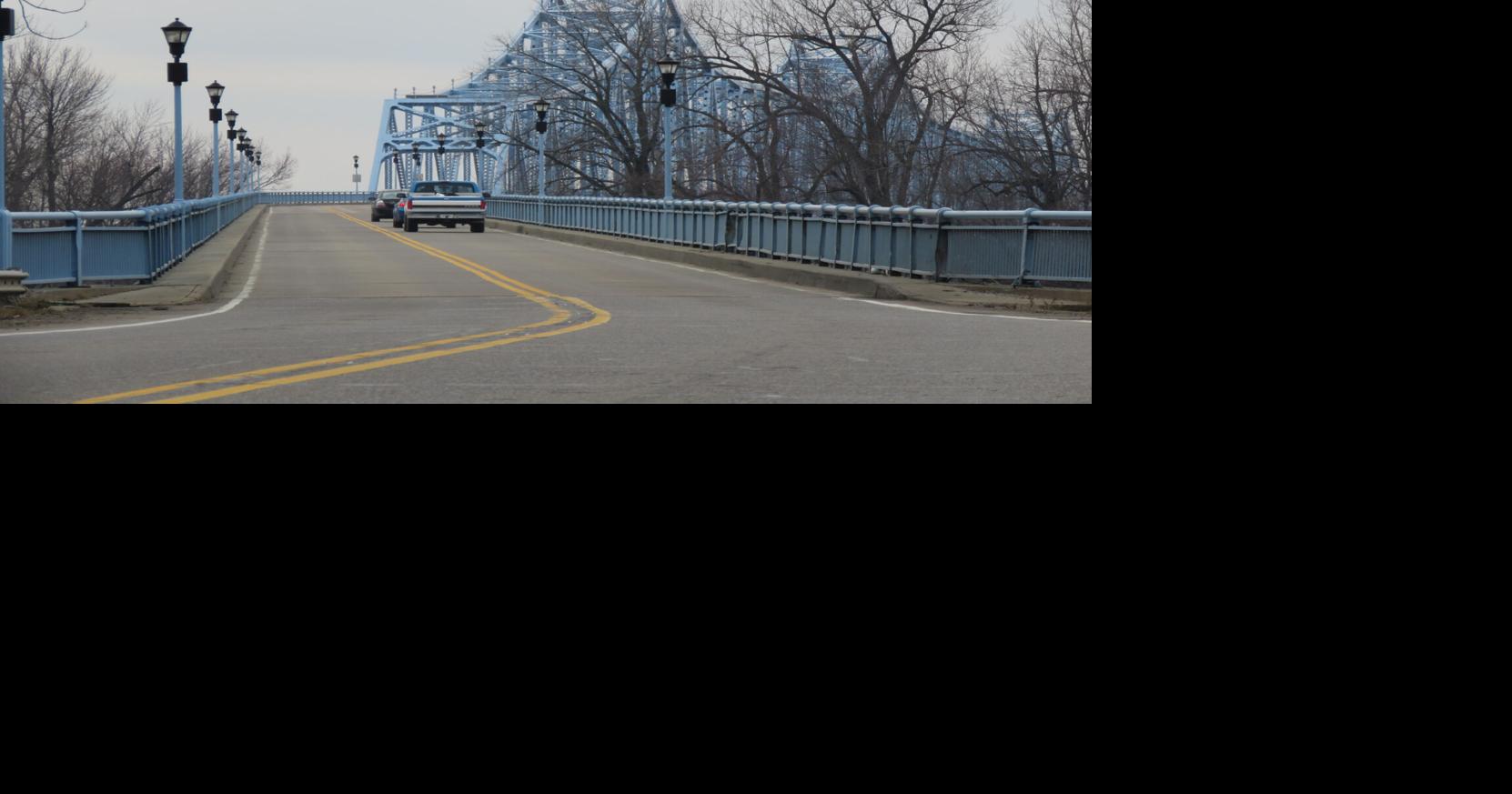 Bridging Time Elkhorn City Sunday Stories