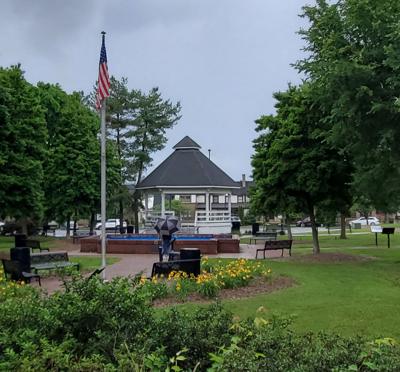 Glen Bruce Park