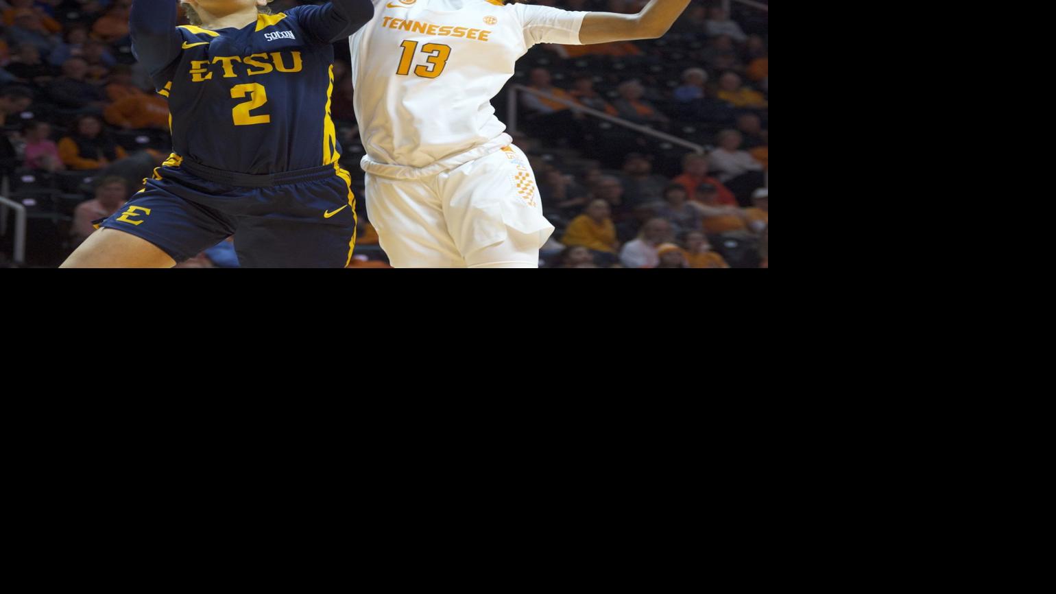 Etsu Ready To Face Lady Vols In Season Opener Sports Timesnews Net