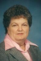 Anna “Leota” Laws