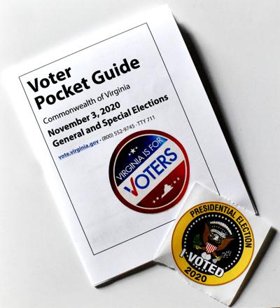 Reminder: Witness signatures not required for Virginia ...