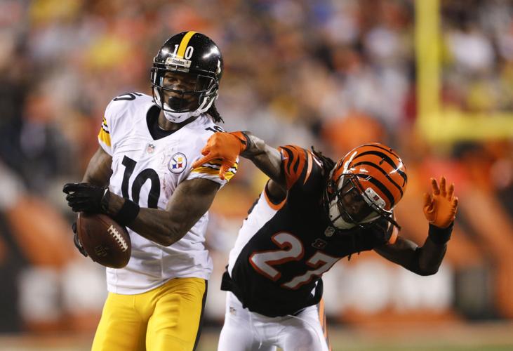 Steelers pull out improbable 18-16 win over Bengals, Sports