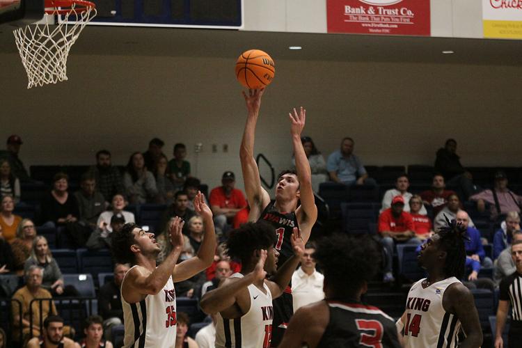 SW Virginia Notes UVA Wise basketball off to a strong start College