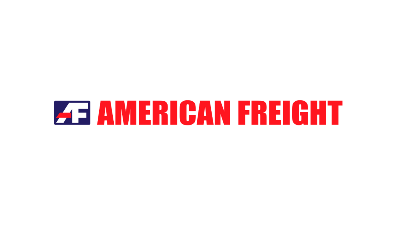 American freight official website top