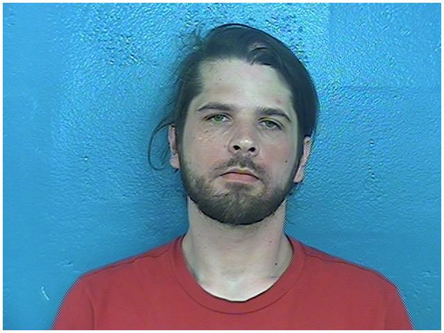 Deadbeat Dad Busted In Blountville With Meth Cash Crime Timesnews Net