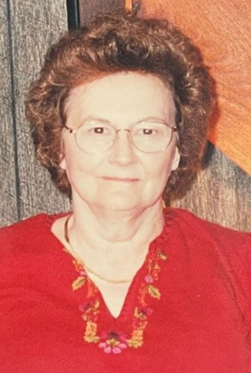 Barbara Ann Johnson | Obituaries | Timesnews.net