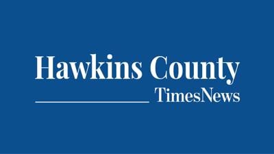 Hawkins County logo