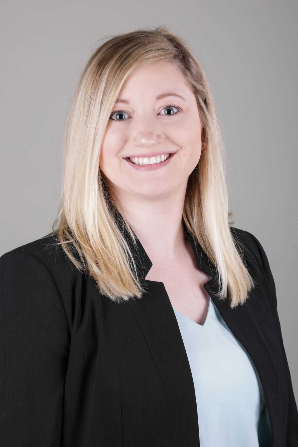Food City’s Sara Baldwin Honored