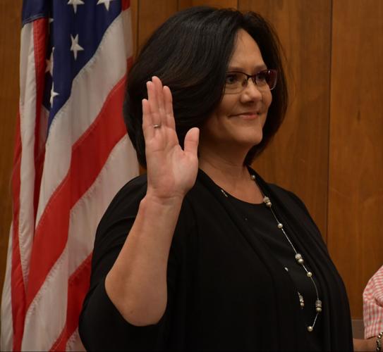 Sullivan County officials take oaths on first day of four year terms Sullivan County officials take oaths on first day of four year terms