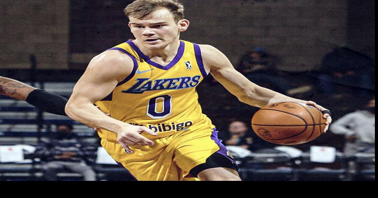 Overwhelming:' How G League Team Handled McClung Mania