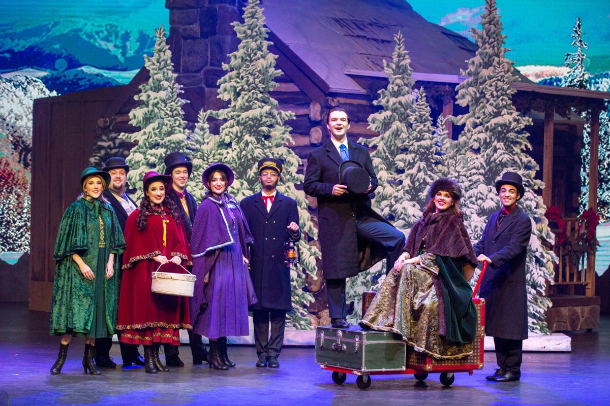 2022 Dollywood Schedule Dollywood Announces Audition Schedule For 2022 Offerings | Arts &  Entertainment | Timesnews.net