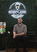 Sentimental Journey ‘shines a light’ for downtown community
