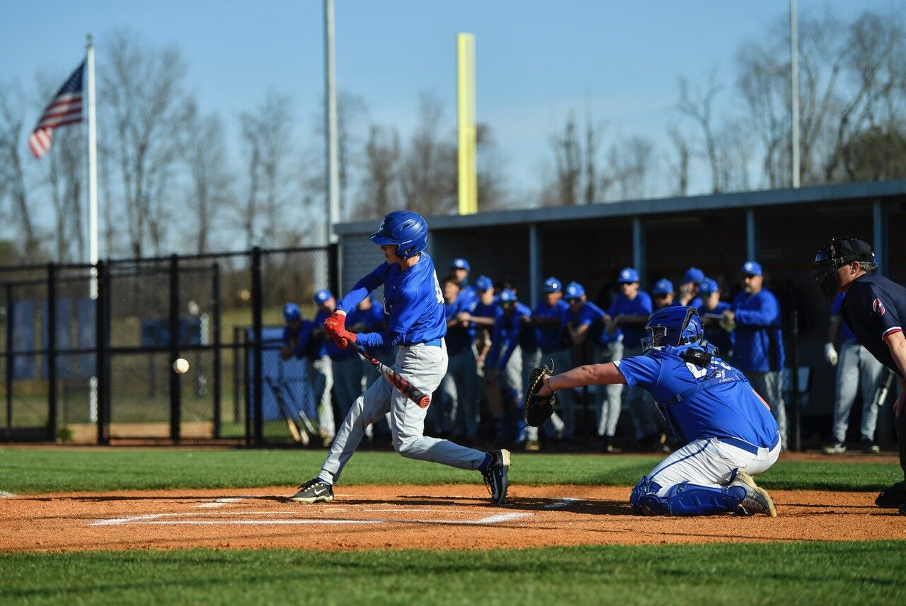 Photo Gallery: Unicoi County At West Ridge Baseball | Galleries ...