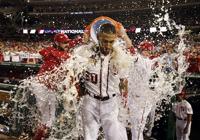 Ian Desmond's 11th-inning grand slam lifts Nats over Phils