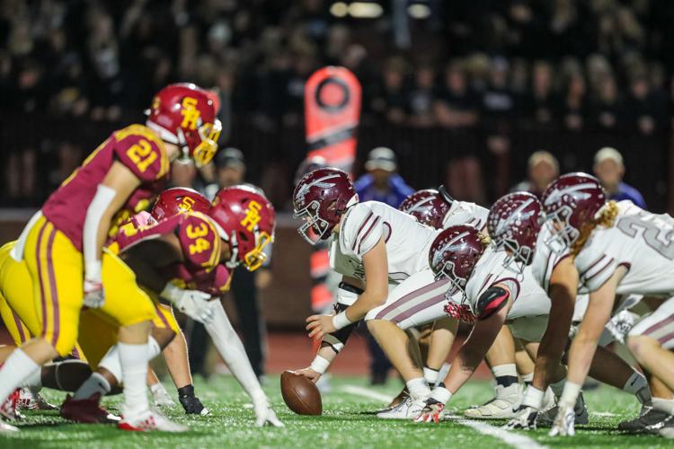 Photo gallery DB at Science Hill football High School