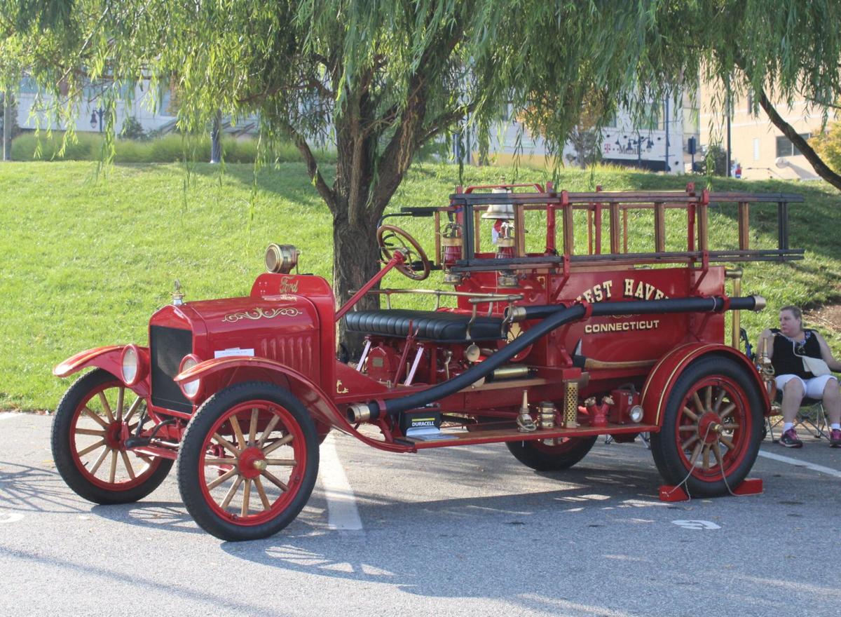 9 11 Memorial Fire Truck Muster Car Show Coming To Sayrah Barn Local News Timesnews Net 9 11 Memorial Fire Truck Muster Car Show Coming To Sayrah Barn Local News Timesnews Net